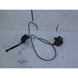 FREIN AVANT COMPLET - PEUGEOT LUDIX