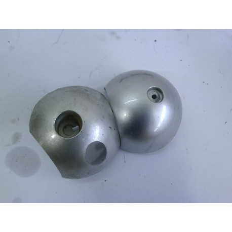 CACHE AMORTISSEUR - PEUGEOT LUDIX