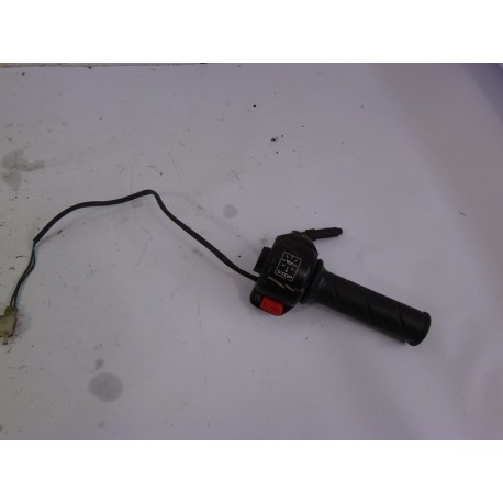 COMODO DROIT - PEUGEOT LUDIX