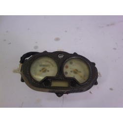 COMPTEUR - KEEWAY MATRIX