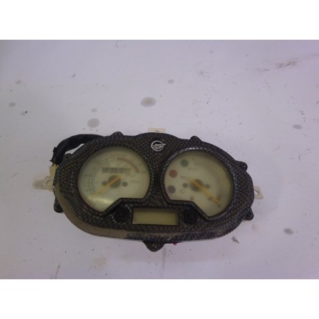 COMPTEUR - KEEWAY MATRIX