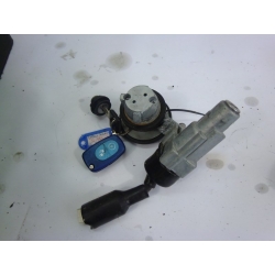 CONTACTEUR A CLEF NEIMAN - KEEWAY MATRIX