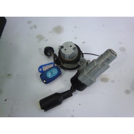 CONTACTEUR A CLEF NEIMAN - KEEWAY MATRIX