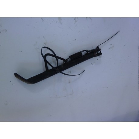 BEQUILLE - KEEWAY MATRIX