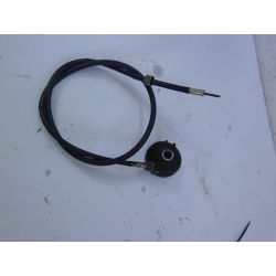 CABLE COMPTEUR + ENTRAINEUR - KEEWAY MATRIX