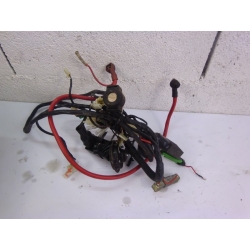 FAISCEAU ELECTRIQUE - KEEWAY MATRIX