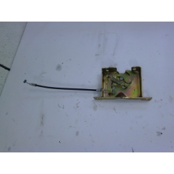 FIXATION SELLE - KEEWAY MATRIX