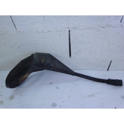 ECHAPPEMENT - RIEJU MRX 50