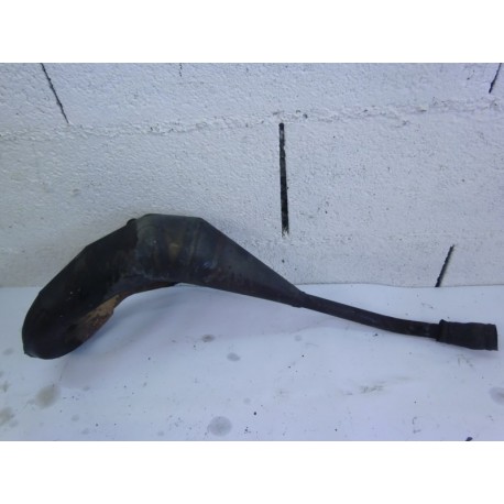 ECHAPPEMENT - RIEJU MRX 50