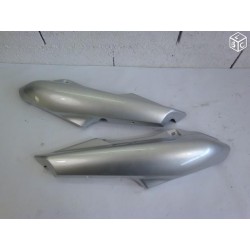 Carenage arriere yamaha ybr 125 neuf