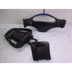 LOT DE CACHE - PIAGGIO VESPA