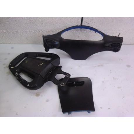 LOT DE CACHE - PIAGGIO VESPA