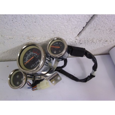 COMPTEUR - SYM CELLO 125