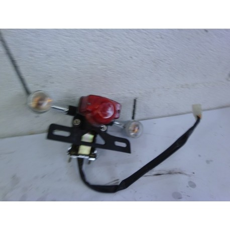 FEU ARRIERE - SYM CELLO 125