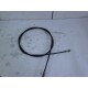 CABLE DE FREIN ARRIERE - SYM CELLO 125