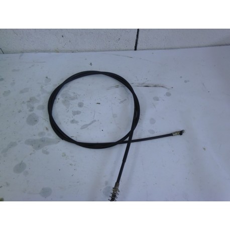 CABLE DE FREIN ARRIERE - SYM CELLO 125