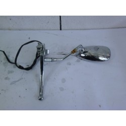 POIGNEE GAUCHE - SYM CELLO 125