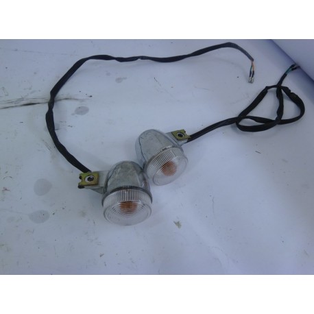 CLIGNOTANT - SYM CELLO 125