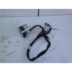 COMODO GAUCHE - SYM CELLO 125