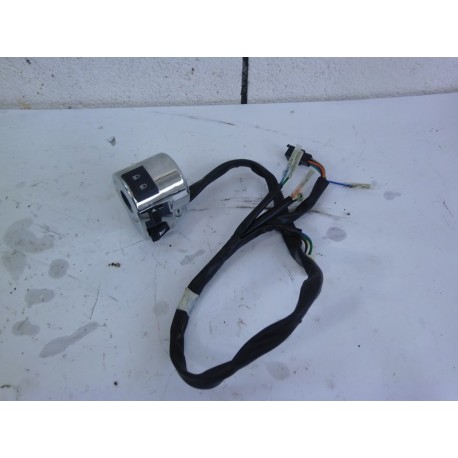 COMODO GAUCHE - SYM CELLO 125