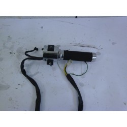 COMODO DROIT - SYM CELLO 125