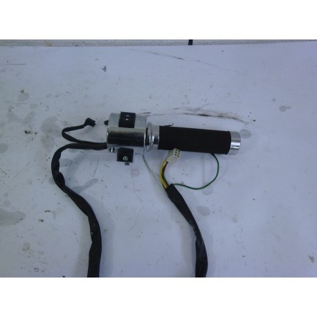 COMODO DROIT - SYM CELLO 125