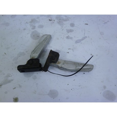 CALLE PIED - SYM CELLO 125