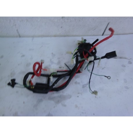 FAISCEAU ELECTRIQUE - SYM CELLO 125