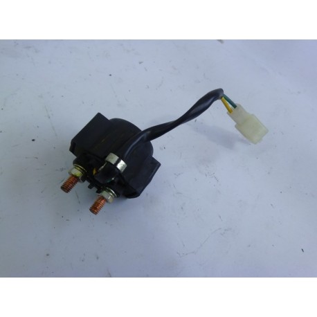 RELAIS DEMARREUR - SYM CELLO 125