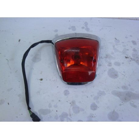 FEU ARRIERE - SYM FIDDLE 50