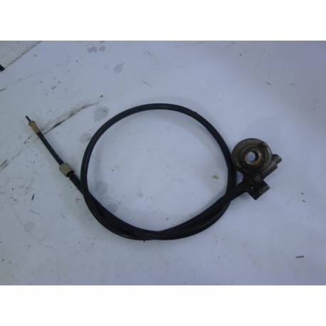 ENTRAINEUR COMPTEUR + CABLE - SYM FIDDLE 50