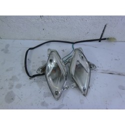 CLIGNOTANT - SYM FIDDLE 50