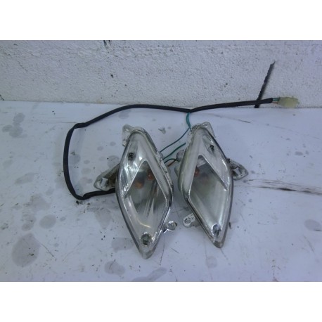 CLIGNOTANT - SYM FIDDLE 50