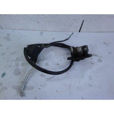 FREIN AVANT COMPLET - SYM FIDDLE 50