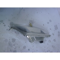 CLIGNOTANT - SYM FIDDLE 50