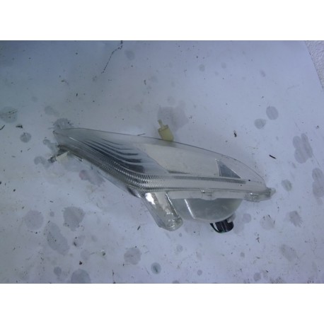 CLIGNOTANT - SYM FIDDLE 50