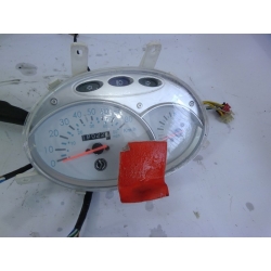 COMPTEUR - SYM FIDDLE 50