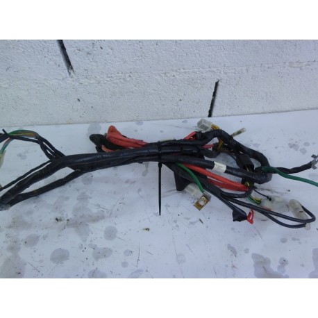 FAISCEAU ELECTRIQUE - SYM FIDDLE 50