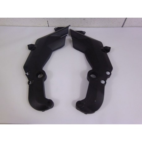 CACHE CADRE - RIEJU RS3