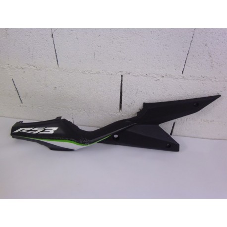 CACHE ARRIERE DROITE - RIEJU RS3