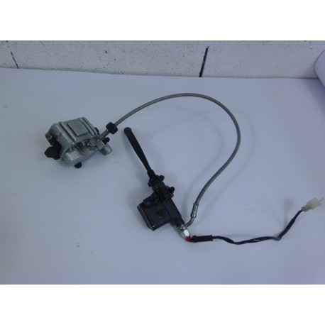 FREIN AVANT - RIEJU RS3