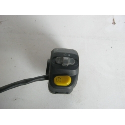 COMMODO DROIT PEUGEOT SPEEDFIGHT 50