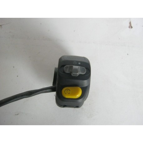 COMMODO DROIT PEUGEOT SPEEDFIGHT 50