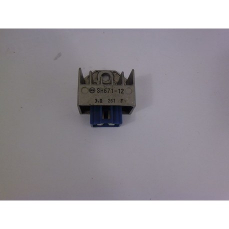 REGULATEUR - RIEJU RS3