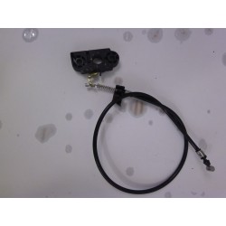 FERMETURE DE SELLE - RIEJU RS3