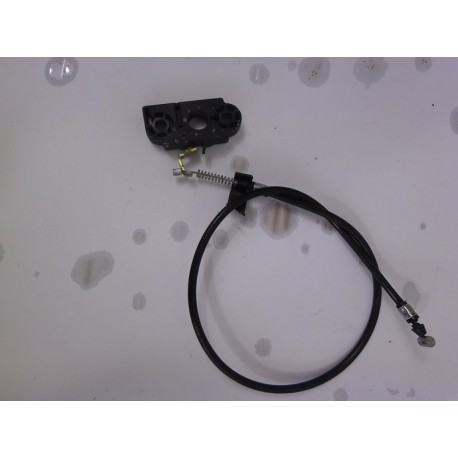 FERMETURE DE SELLE - RIEJU RS3