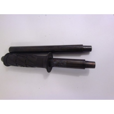 DEMI GUIDON - RIEJU RS3