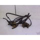 SYSTEME DE FREIN COMPLET - APRILIA SR 50 DITECH