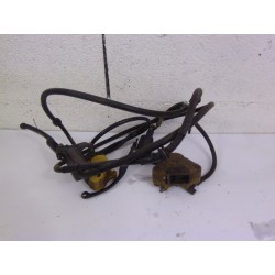 SYSTEME DE FREIN COMPLET - APRILIA SR 50 DITECH