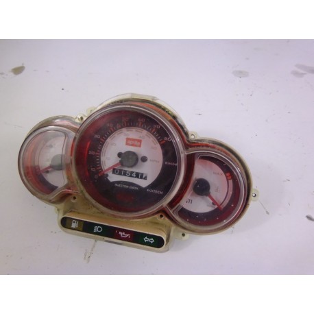 COMPTEUR - APRILIA SR 50 DITECH